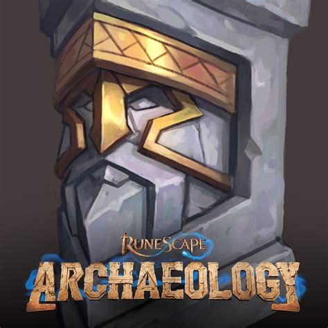 runescape archaeology dwarven architecture thomas karlsson