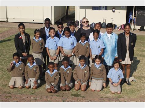 Summerhill congratulates Mathletics stars | Midrand Reporter