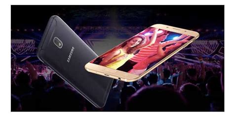 Harga Samsung Galaxy J Pro Dan Spesifikasi November