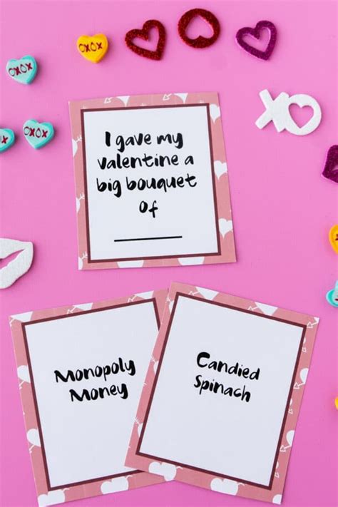 35 Fun Valentines Day Games Everyone Will Love Play Party Plan