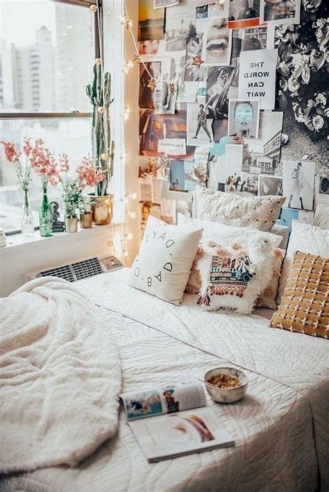 15 Sweety Dorm Room Decorating Ideas On A Budget Ideas De Decoración