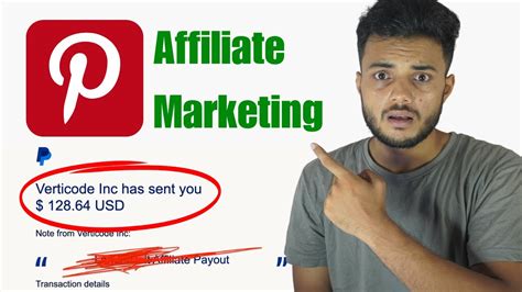 I Tried Pinterest Affiliate Marketing For 7 Days With Video Idea Pins