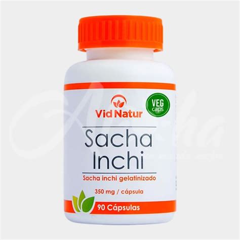 Aceite De Sacha Inchi 250 Ml Santa Natura Aloha Natura Los