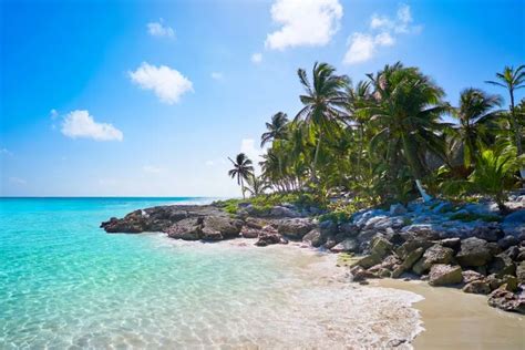 Island Life Mexico The Best Of The Mexican Caribbean