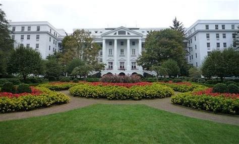 Greenbrier Bunker West Entrance Greenbrier River Ticket Price