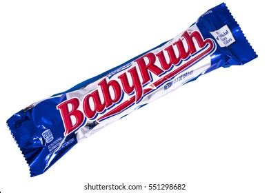 Baby Ruth Logo Vector (.EPS) Free Download