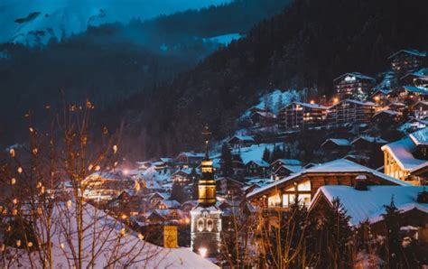 Morzine | Ski Resort Review - Snow Magazine