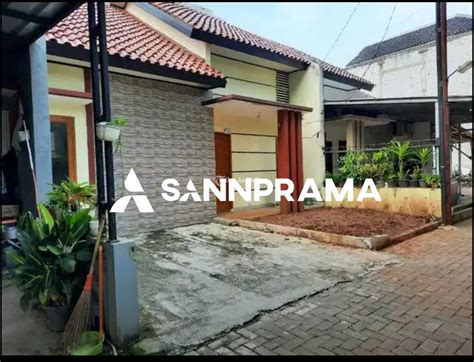 Rumah Murah Siap Huni Dekat Dtc Mall Depok Maharaja Sawangan Tribun