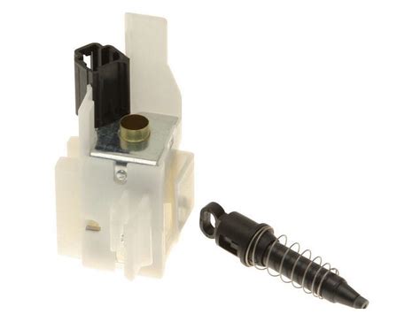 Automatic Transmission Interlock Shift Lever Solenoid Compatible With 1998 2002 Honda Accord