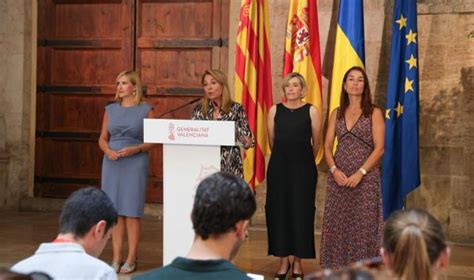 El Consell advierte a Sánchez que no aceptará ni un ataque más a la