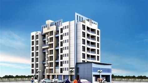 Jh Regency Avenue In Kalyan West Thane Price Reviews Floor Plan