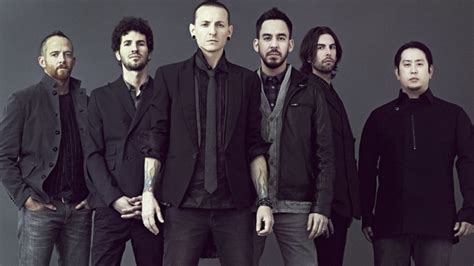 Linkin Park Resgata Nostalgia E Emoção Com “lost” Veja Letra E Tradução