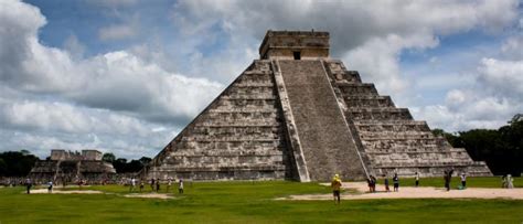 Yucatan Circuit De Semaines Au C Ur Du Paradis Maya