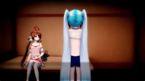 Watch Shrinking Purgatory Miku Vore Porn Video Nudespree