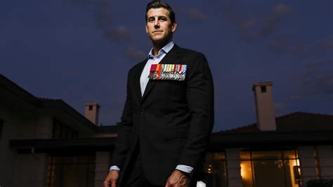 The High Cost Of War Hero Ben Roberts Smiths Five Year Defamation Case