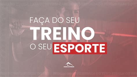 Blog Da Casa Do Fitness Treino Para Todos Tudo Para Treinos Home Page