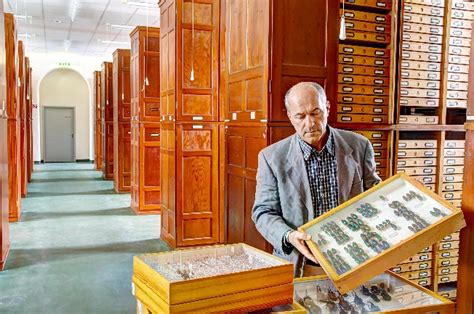 Senckenberg Gesellschaft für Naturforschung Frankfurt Lese