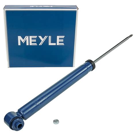 Quality Meyle Audi A6 Rear Shock Absorbers In Kenya Sparezone