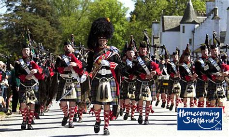 What is Scottish Culture? | Beijing Scottish Society