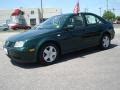 Bright Green Pearl Volkswagen Jetta Gls Sedan Gtcarlot