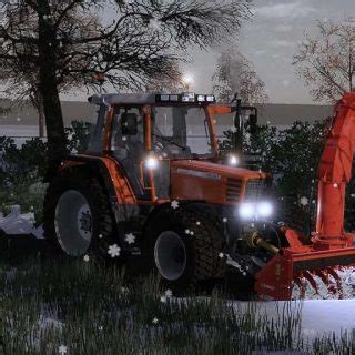 Fendt Favorit Cylinder V Fs Mod Farming Simulator Mod