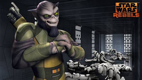 Star Wars Rebels Wallpapers Pictures Wallpaperset