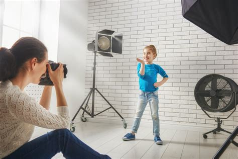 Ensaio fotográfico infantil 4 dicas que você não pode perder Blog