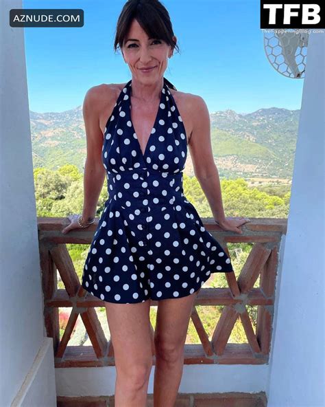 Davina Mccall Sexy Photos Collection Aznude