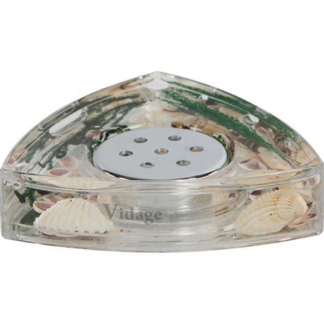 Мыльница Vidage - купить по выгодным ценам в интернет-магазине OZON ...