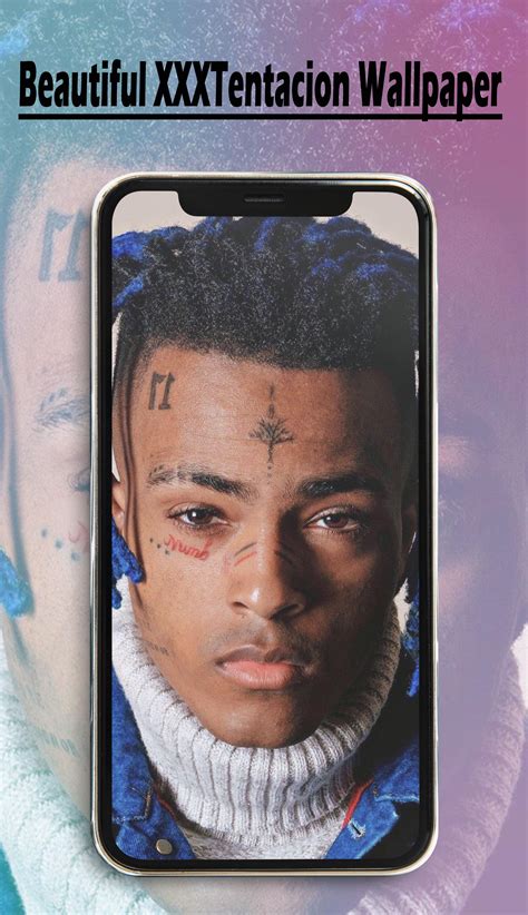 Xxxtentacion Wallpaper Apk For Android Download