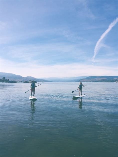 12 Kelowna Beaches to Visit this Summer · April Vera Lynn Travels