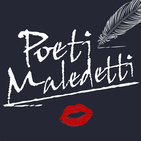 Poeti Maledetti Band Album Songs Spotify App