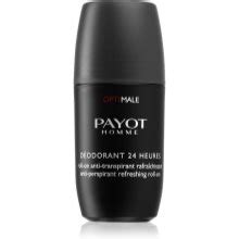 Payot Optimale D Odorant Heures Desodorante Roll On Refrescante Para