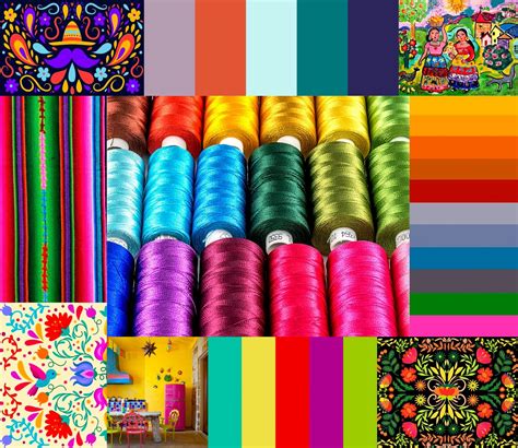 Solve Mexican Patterns Jigsaw Puzzle Online With 120 Pieces