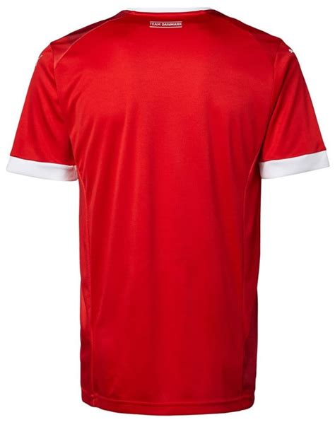 Koszulka Puma DHF Home Jersey 11teamsports Pl