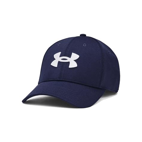 Under Armour Mens Blitzing Cap Sport From Excell Uk