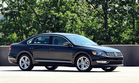 Volkswagen Passat Jetta Photo Gallery