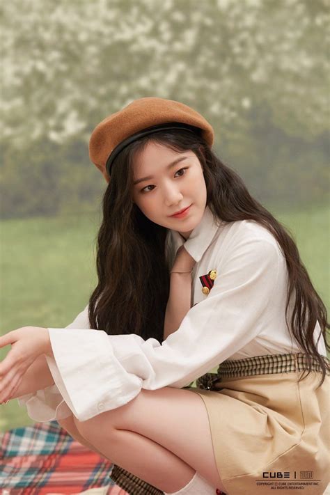 Shuhua Thailand On Twitter Kpop Girls G I Dle Kpop Girl Groups