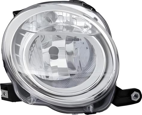 Lampa Przednia Diederichs Reflektor Fiat 500 07 15 Opinie I Ceny Na