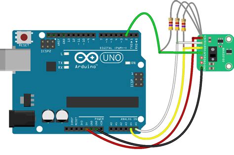 Arduino Wire Diagram Maker