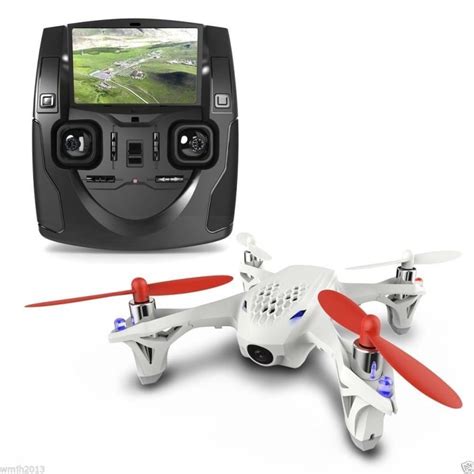 Quadcopter Camera Drone