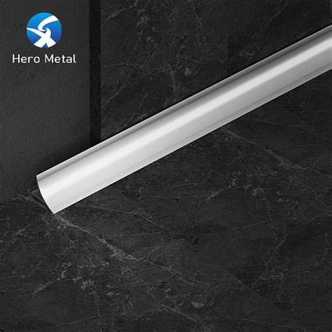 Custom Tile Edging Trim Suppliers Manufacturers Factory Direct Wholesale Hero Metal