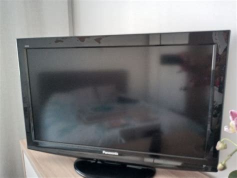 Telewizor Panasonic Cale Wieszak Rzesz W Olx Pl