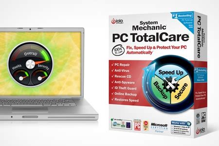 PC TotalCare Software Groupon Goods