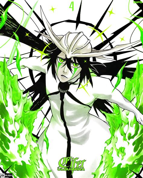 Ulquiorra Cifer by sifogz on DeviantArt