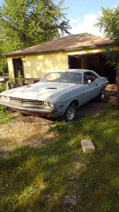 SOLD - 71 dodge challenger rt | For E Bodies Only Mopar Forum