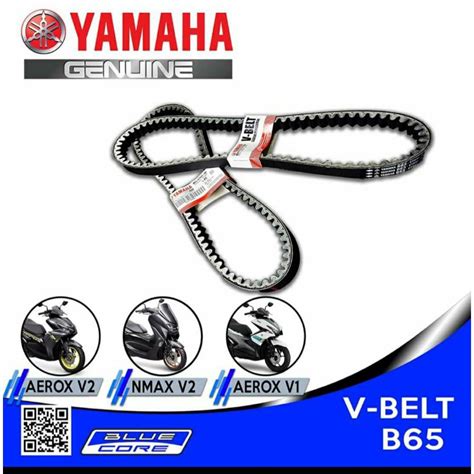 Original Belt B Aerox V Aerox V Nmax V Shopee Philippines