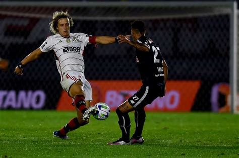 Bragantino 40 Flamengo ouça os gols