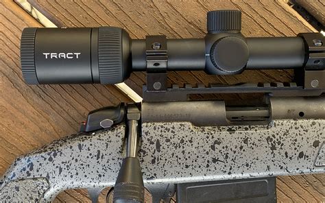 Best Rimfire Scopes Of 2023 Outdoor Life