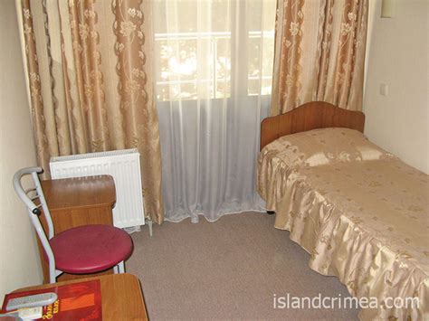 Санаторий Golden (Золотой колос), Алушта. Санаторий Golden (Золотой ...